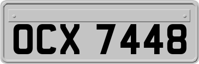 OCX7448