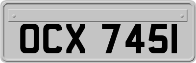 OCX7451