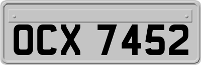 OCX7452