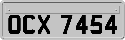 OCX7454
