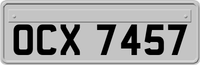 OCX7457