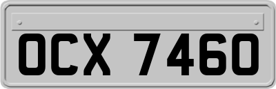 OCX7460