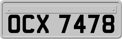 OCX7478