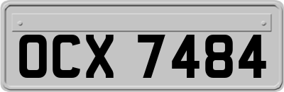 OCX7484