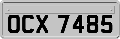 OCX7485