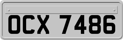 OCX7486