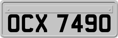 OCX7490