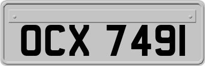 OCX7491