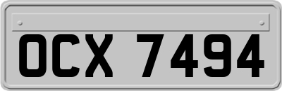 OCX7494