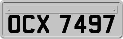 OCX7497