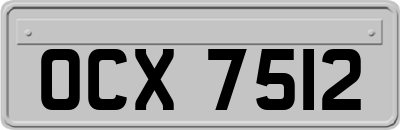 OCX7512