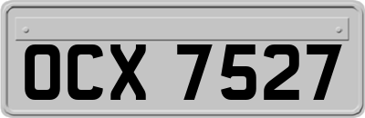 OCX7527