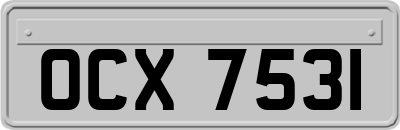 OCX7531