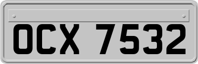 OCX7532