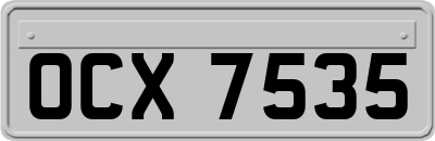 OCX7535