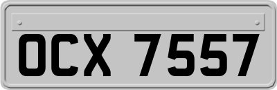 OCX7557
