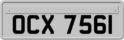 OCX7561