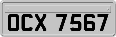 OCX7567