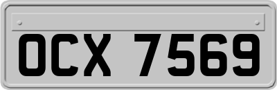 OCX7569