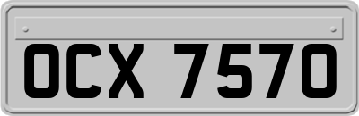 OCX7570