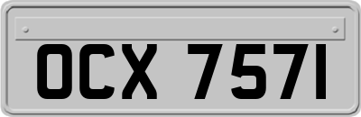 OCX7571