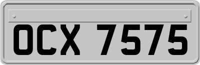 OCX7575