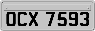OCX7593