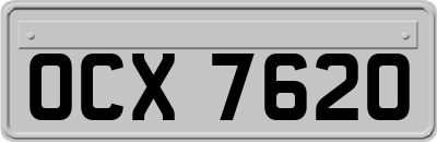 OCX7620