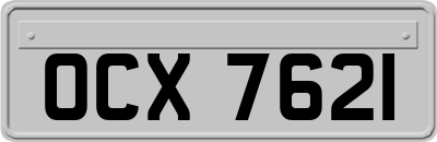 OCX7621