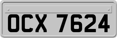 OCX7624