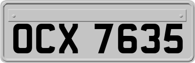 OCX7635
