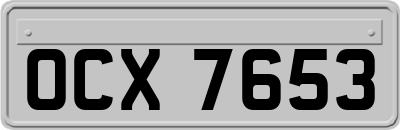 OCX7653