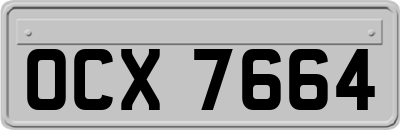 OCX7664