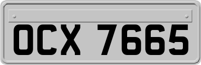 OCX7665
