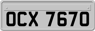 OCX7670