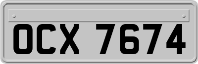 OCX7674