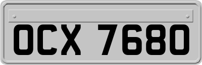 OCX7680