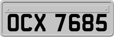 OCX7685