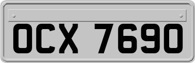 OCX7690