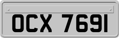OCX7691