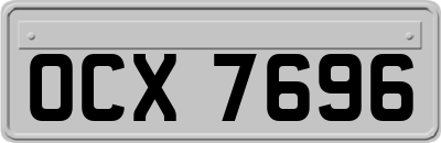 OCX7696