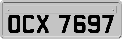 OCX7697