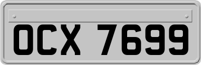OCX7699