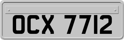 OCX7712