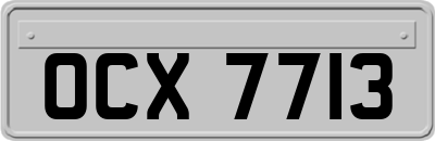 OCX7713