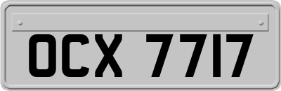 OCX7717