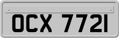 OCX7721