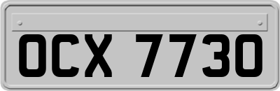 OCX7730