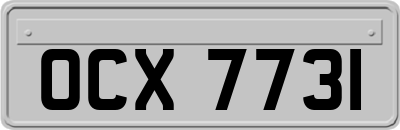 OCX7731