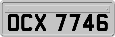 OCX7746